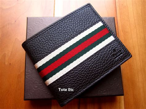 gucci mens wallets|Gucci men wallet outlet.